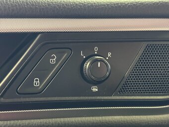 Volkswagen Golf Sportsvan 1,0 TSI 81kW,SERVISKA,1.MAJ - 11