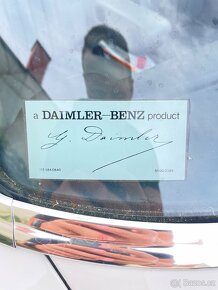 Mercedes SL 450 - 11