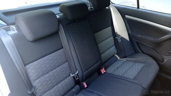 Škoda Octavia, 1,6TDi manuál r.2012, 92tkm - 11