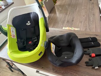 Autosedačka Swandoo - 11