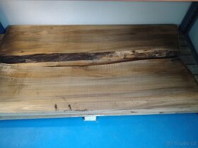 Fošny z ořechu - 11