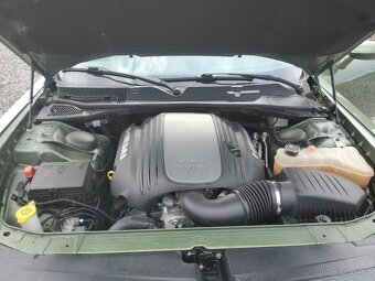 DODGE CHALLENGER R/T 5.7 HEMI 2022 - 11