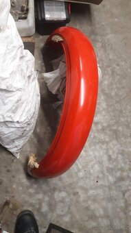 JAWA ledová plochá dráha - 11