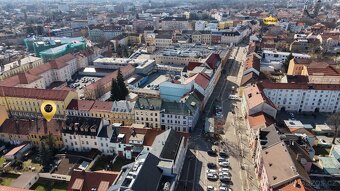 Činžovní dům v Českých Budějovicích - 11