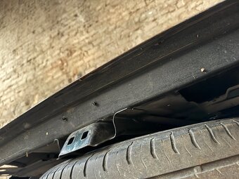 Zadní vrata BMW e46 touring - 11