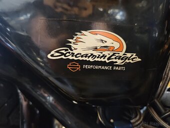 Harley Davidson - 11