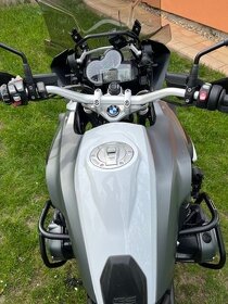 BMW 1200 GS LC, 13.400 km, 2016, 1. maj., ČR - 11