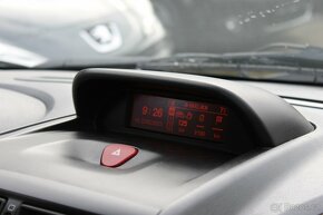 Peugeot Expert 2.0 HDi 94 kW, TAŽNÉ, 1.MAJ - 11