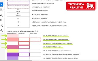 Diamant mezi pozemky se zemědělskou usedlostí, Kořenec u Bos - 11