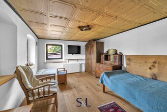 Prodej rodinné domy, 120 m2 - Liberec XIV-Ruprechtice - 11