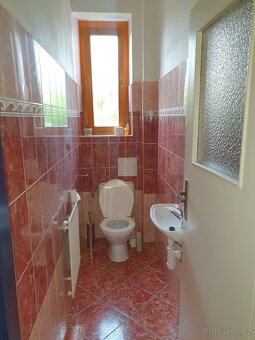 Krátkodobé ubytování - 11