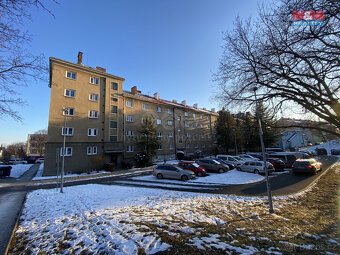 Prodej bytu 2+1, 104 m², Litvínov, ul. Podkrušnohorská - 11