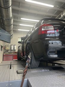 Audi S3 511hp 565nm - 11