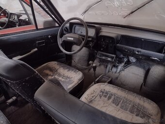 Škoda 120, 125 - 11