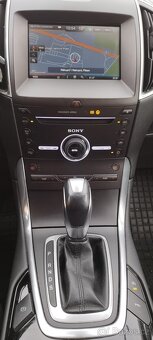 FORD S-MAX 2.0 CDTI BITURBO 154 KW ,2016, Tažné zařízení - 11