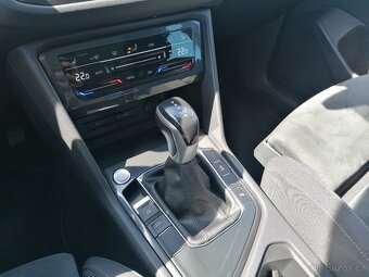 Volkswagen Tiguan 1.5 TSiDSGFaceliftACC - 11