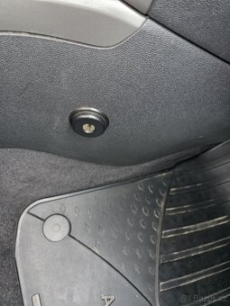 Opel Astra H Caravan 1.7CDTI, 74kW, 2006 - 11