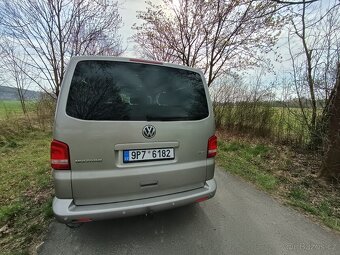 Multivan Long 2.0 TDI, DSG - 11