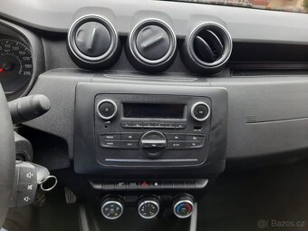 Dacia Duster 1.0i, 2021, 28tkm, Alu - 11