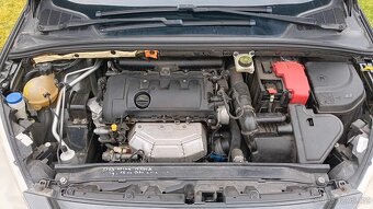 Peugeot 308 SW 1,4i - 11