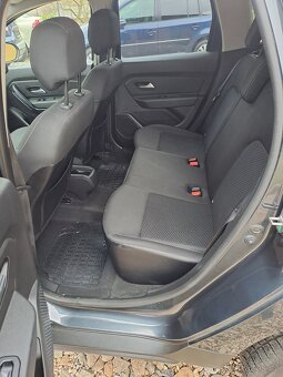 Dacia Duster 1.6 SCe 84kW orig.78tis.km. - 11