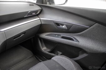 Peugeot 5008 1.6 PureTech 180 E6.2 Active EAT8 - 11