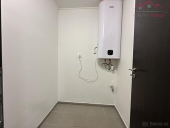 Pronájem bytu 2+kk/terasa (48 m2) Lipská, Chomutov - 11