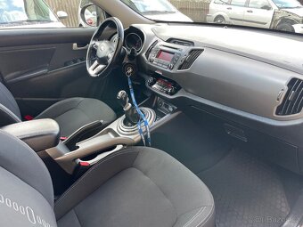Sportage - 11