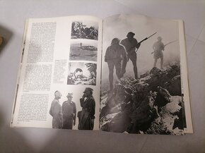 LA SECONDE GUERRE - RONALD HEIFERMAN - 11