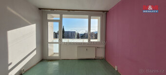 Pronájem bytu 2+1, 67 m², Hodkovice nad Mohelkou, ul. Podles - 11