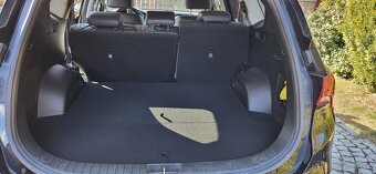 Hyundai Santa Fe Hybrid Facelift 1.6 T-GDi HEV 4x4 - 11