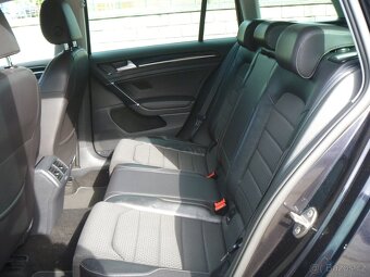 Volkswagen Golf VII 1.4TSI 103kW 1.MAJITEL - 11