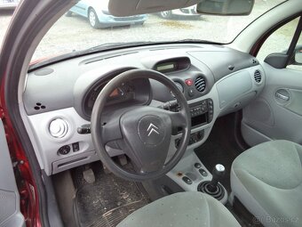 Citroën C3 1.4 54KW - 11