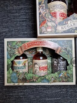 Diplomatico,  Don Papa, Velier.... - 11