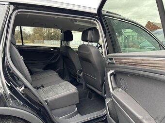 VW Tiguan Allspace 4x4 2024 2.0Tdi 147kw - 11