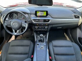 Mazda 6 2.2 SKYACTIV-D Vision - 11