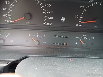 Alfa Romeo 164 . 3 l. 135kw - 11