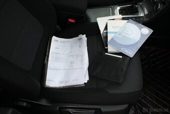 Volkswagen Passat 1.4 TSi DSG, Highline, Pádla - 11