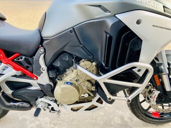 Ducati Multistrada V4 S, možnost splátek a protiúčet - 11
