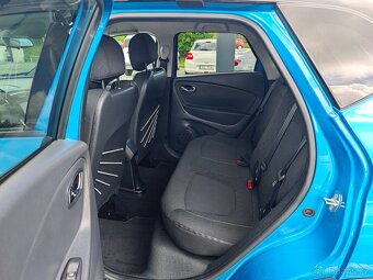 Captur Dynamique 0.9TCe90 66kW - 11