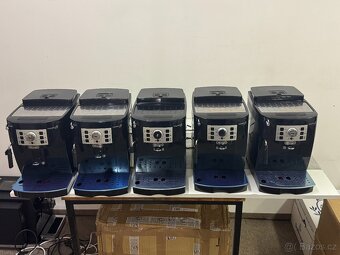 Kávovary DeLonghi MAGNIFICA S ECAM22.110.B - 11