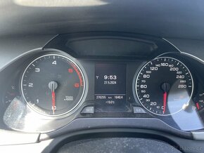 Audi a4 tdi 2.0 105 kw avant automat - 11