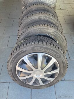 Kia Ceed hatchback Exclusive 1,4 T-GDI - 11