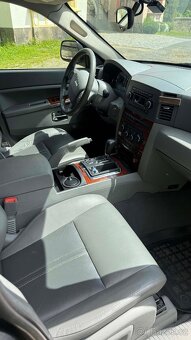 Jeep Grand Cherokee 3,0 - 11