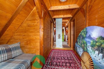 Prodej rodinného domu, 192 m2 - Hlinsko - Chlum, ev.č. 02021 - 11