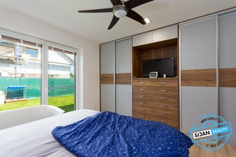 Prodej rodinného domu 4+kk s garáží, Držovice, ev.č. 00567 - 11