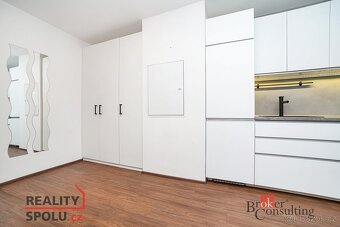 Podnájem, byty/3+kk, 72 m2, Borovanského 2383/19, Stodůlky,  - 11