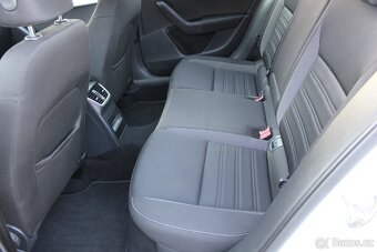 Škoda Octavia 1.6 TDI, DSG, 85kW, NAVIGACE - 11