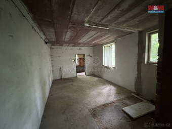 Prodej výrobního objektu, 150 m², Kasejovice - 11