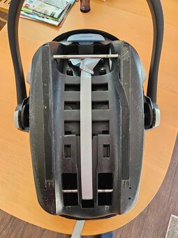 Cybex Aton 5 - 11